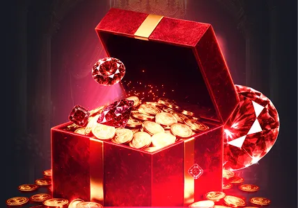 First deposit bonus 125% up to EUR 100