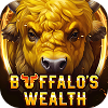 Buffalo slot game