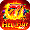Hell Hot slot by Pragmatic Play